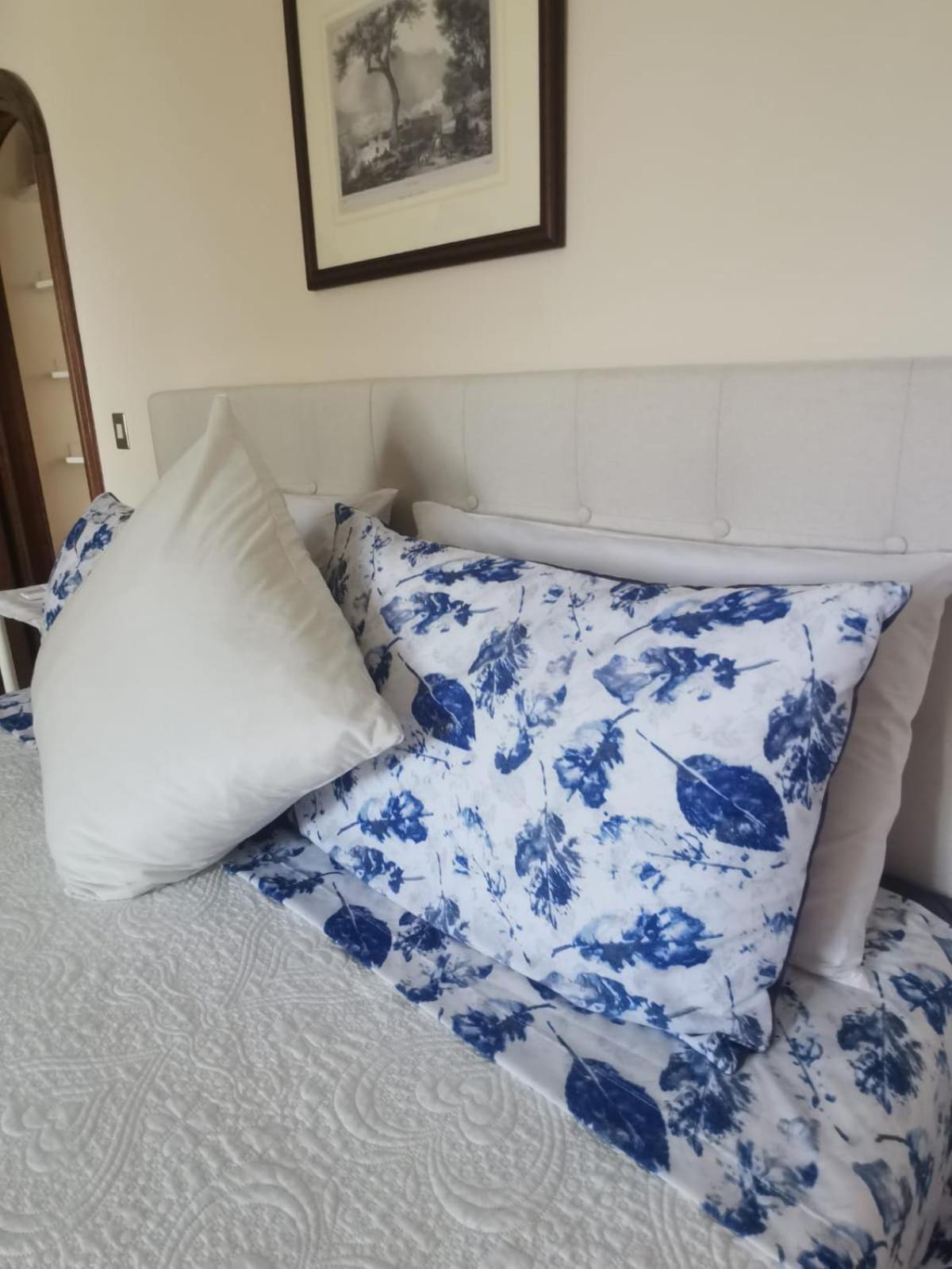 Private Sea View Con Terrazza E Giardino Apartamento *